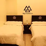 Pyramids Magic View Inn