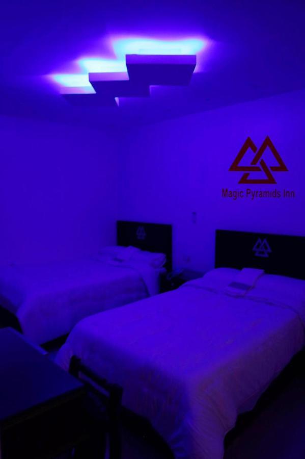 Hotel Pyramids Magic View Caïro