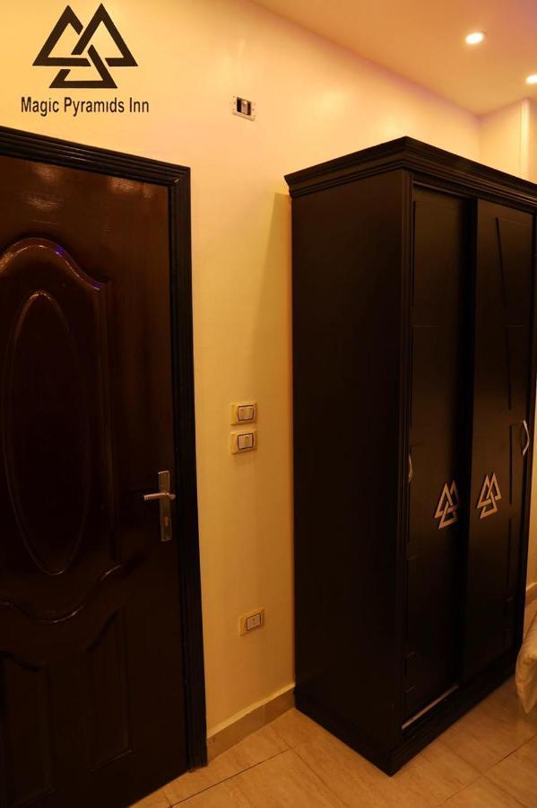 Pyramids Magic View Hotel 3*