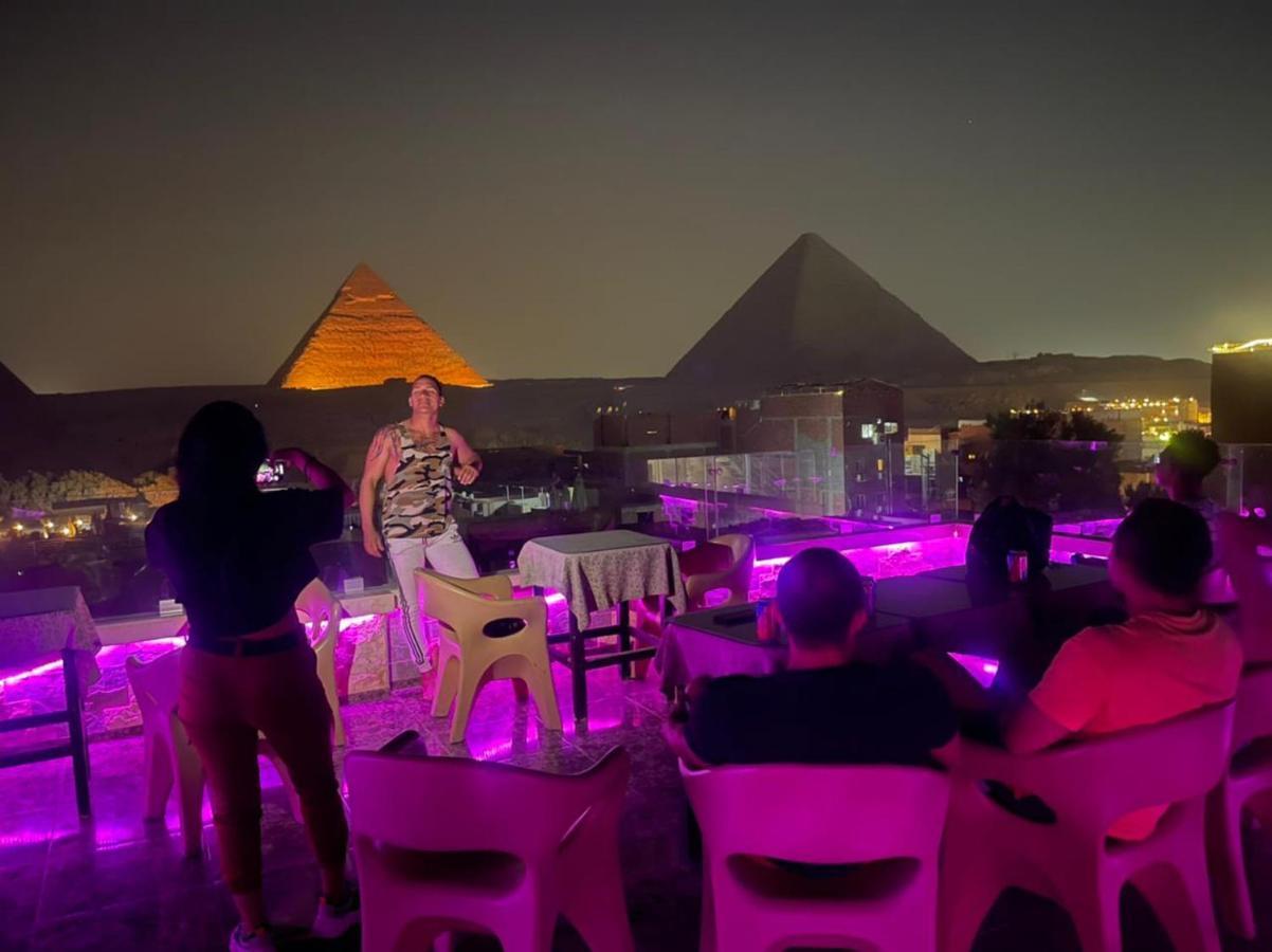 Pyramids Magic View 3*