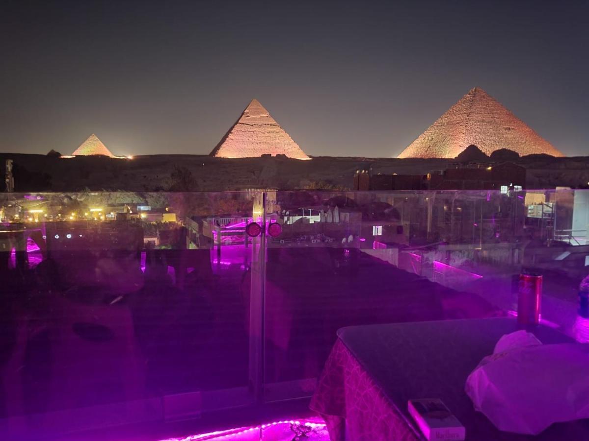 Pyramids Magic View 3*
