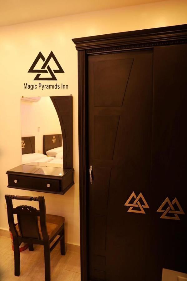 Pyramids Magic View Hotel Cairo