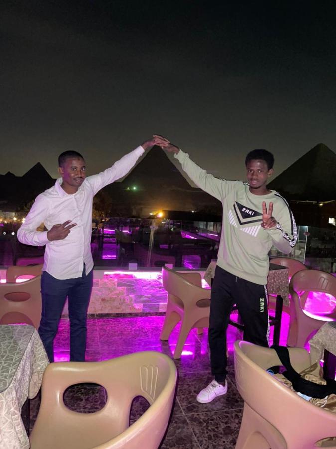 Pyramids Magic View Hotel 3*